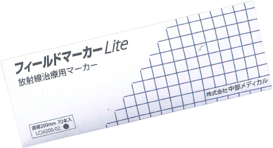 フィールドマーカーLite